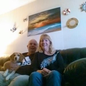 Meet your Posher, Roger